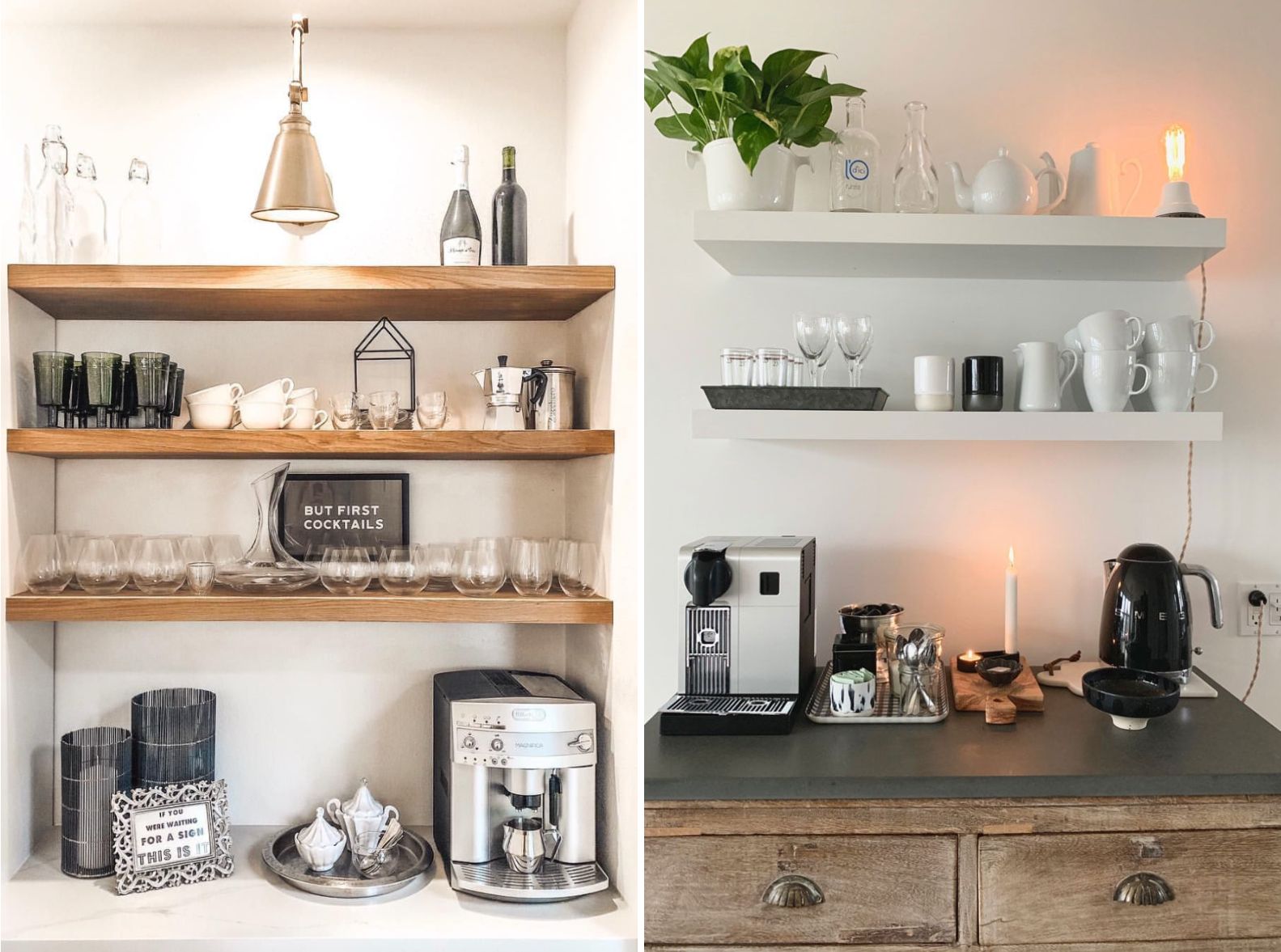 居家;咖啡;咖啡吧;空間;風格