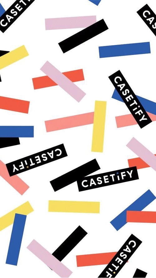 CASETiFY