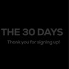 【THE30DAYS】