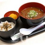 実際訪問したユーザーが直接撮影して投稿した藤江北カレーゴールドカレー 本店の写真