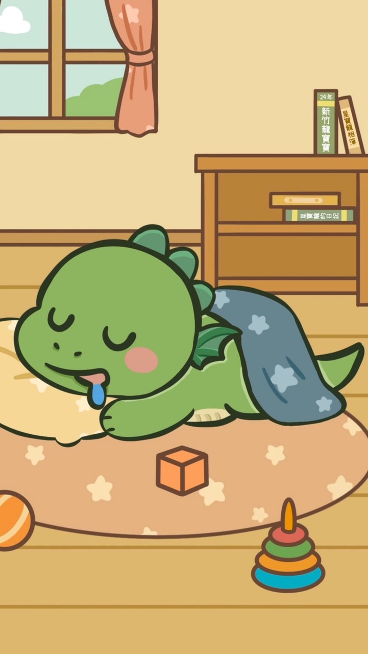 2024新竹龍寶寶🐲