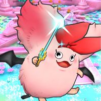 ﾚｳﾞｪﾙｱｧｯﾌﾟ(ドラクエタクト)