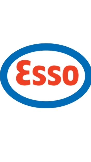 ESSO ท่าข้าม-เทียนทะเล 7