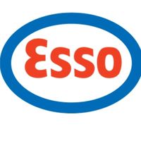 ESSO ท่าข้าม-เทียนทะเล 7