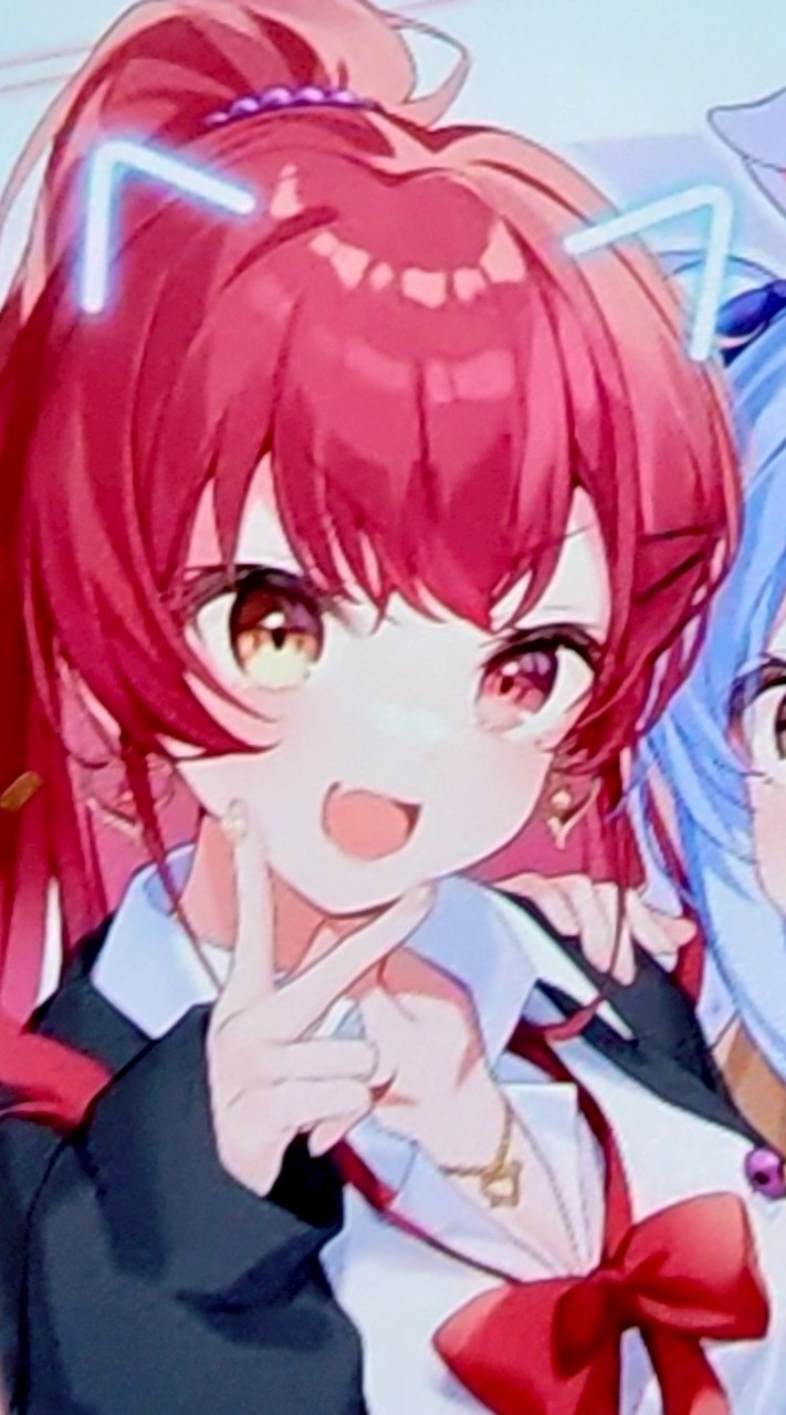 ホロライブにじさんじ東方projectヒロアカの推しを言え！！！！！