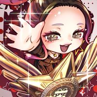 女帝の友スパファン限定グループ