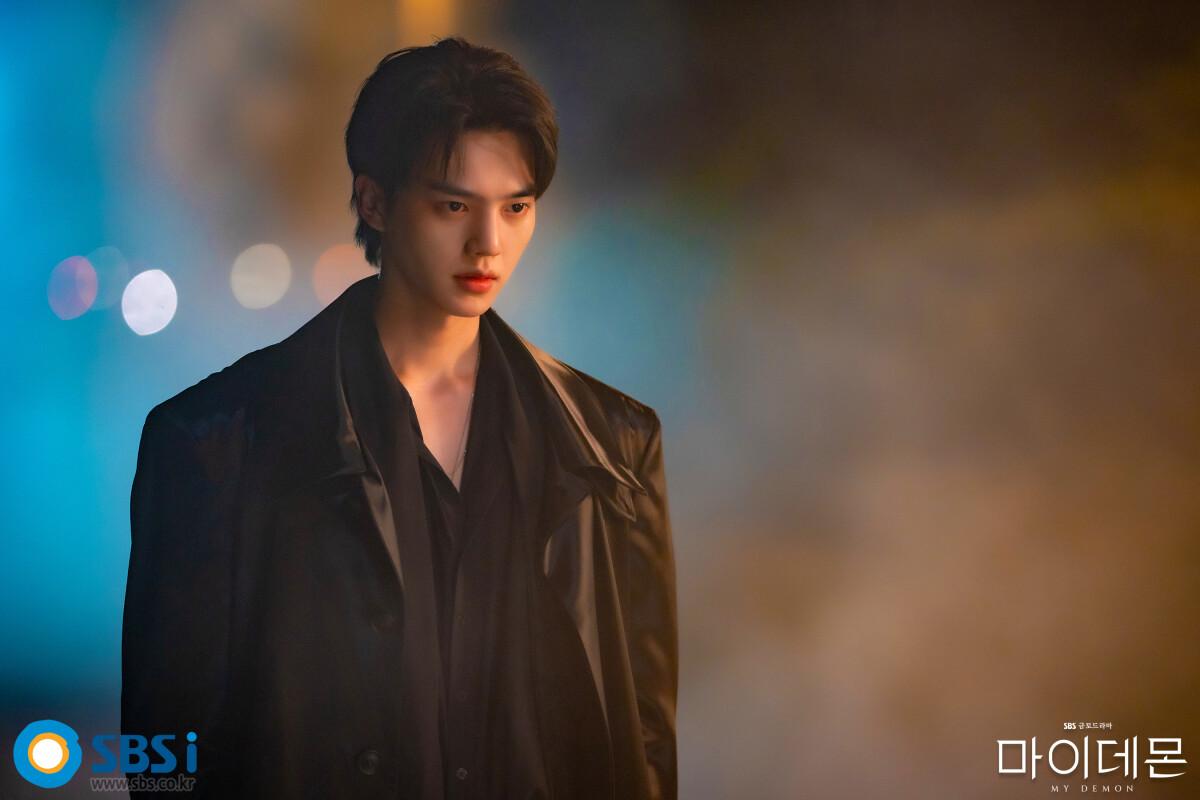 網評韓劇男星「顏值巔峰期」！宋江《與惡魔有約》帥出新高度，網公認池昌旭最帥是這部