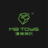 Toysin X MB Toys