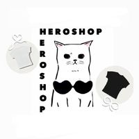 HERO SHOP