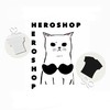 HERO SHOP