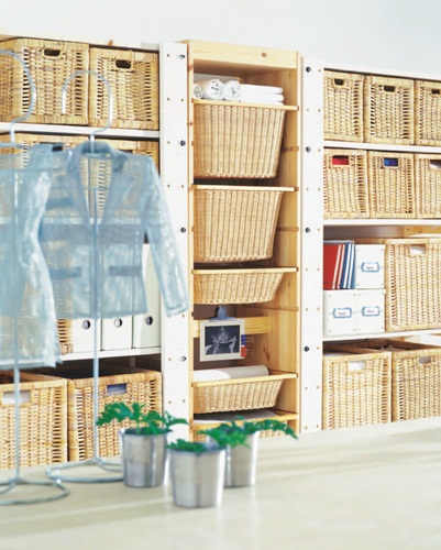 看看你是否犯了這些收納壞習慣?居家收納Check list