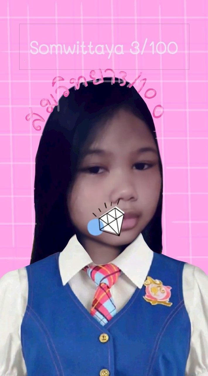 Somwittaya 3/100