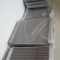 หม้อน้ำ  ออยล์​คูลเลอร์
