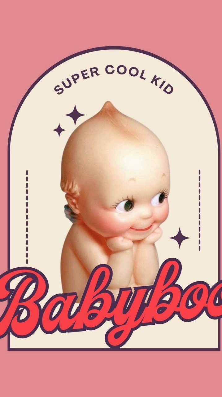 Babyboo💗