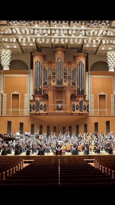 名古屋市立大学管弦楽団　新歓2026