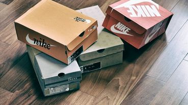 #鞋族戰紀 / 台灣的球鞋人情味