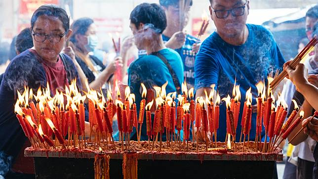 .ชี้พิกัด 5 สถานที่ไหว้เจ้าตรุษจีน 2565 แก้ชง เสริมดวงชะตาชีวิต.