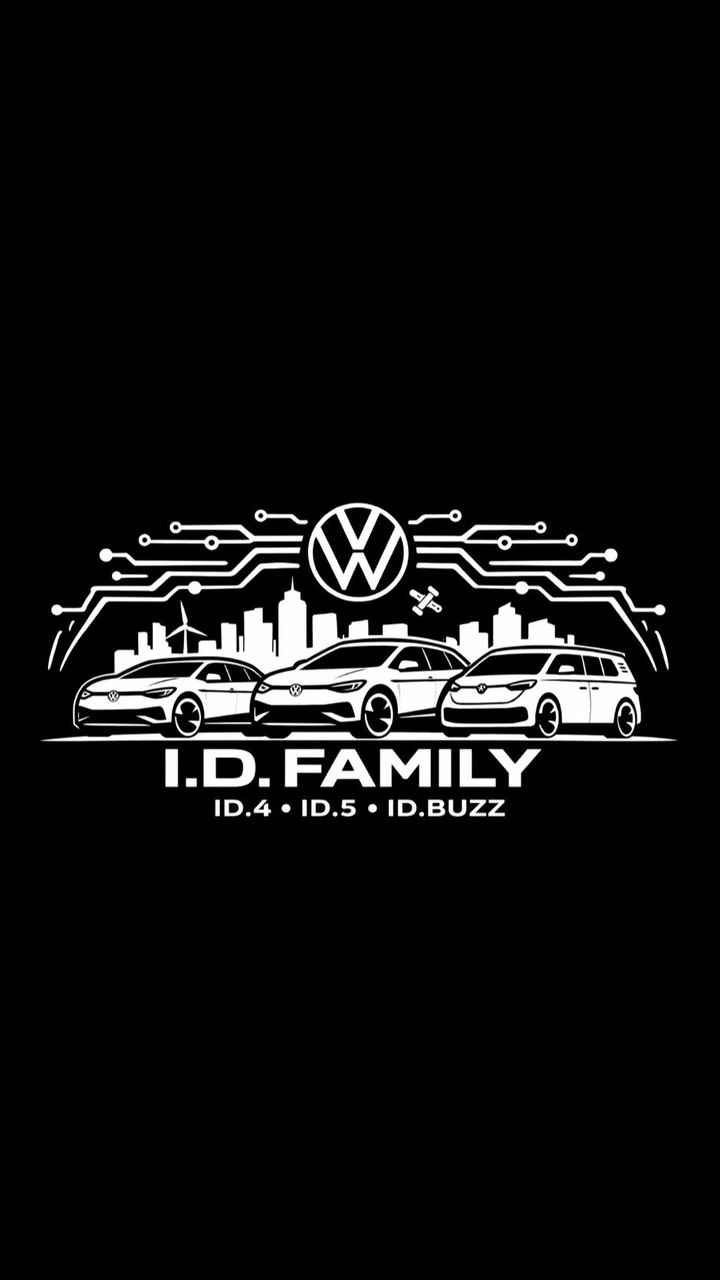 VW ID4/ID5/ID Buzz Taiwan