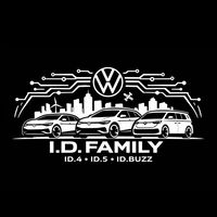 VW ID4/ID5/ID Buzz Taiwan