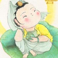 傳統化【布袋戲】現代式