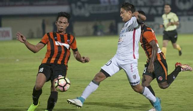 Lima Tim 'Jago Tandang' di Liga 1