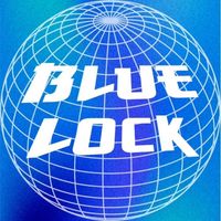 ૮ ֺ 𓈒 ㆍ♡ bluE  ᠂︠♥︎᠂︡ ݁  lock ♡ ১