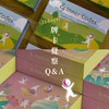 Moonee.68 牌卡覺察QA