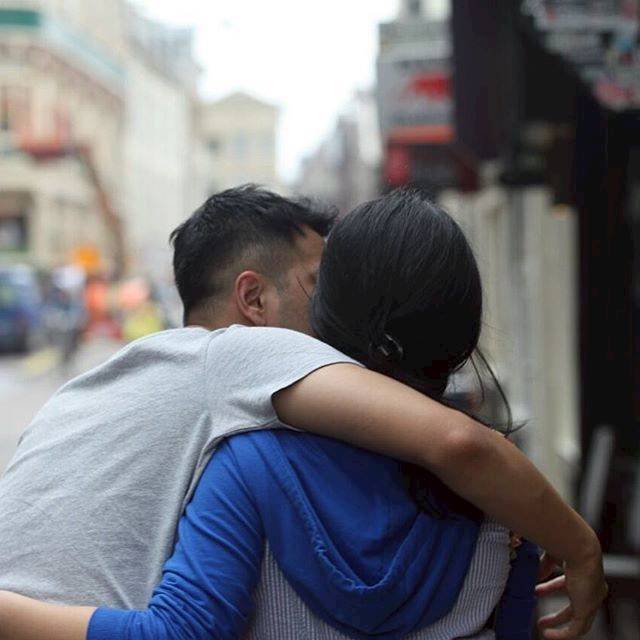 12 Foto Tak Sadar Kamera, Raffi Ahmad dan Nagita Slavina Ternyata Memang Mesra Sehari-hari