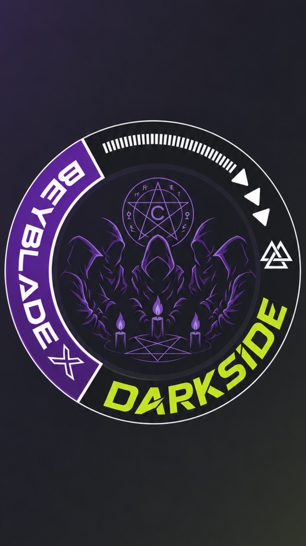 Battle Of DarkSide 🧙🏻‍♂️