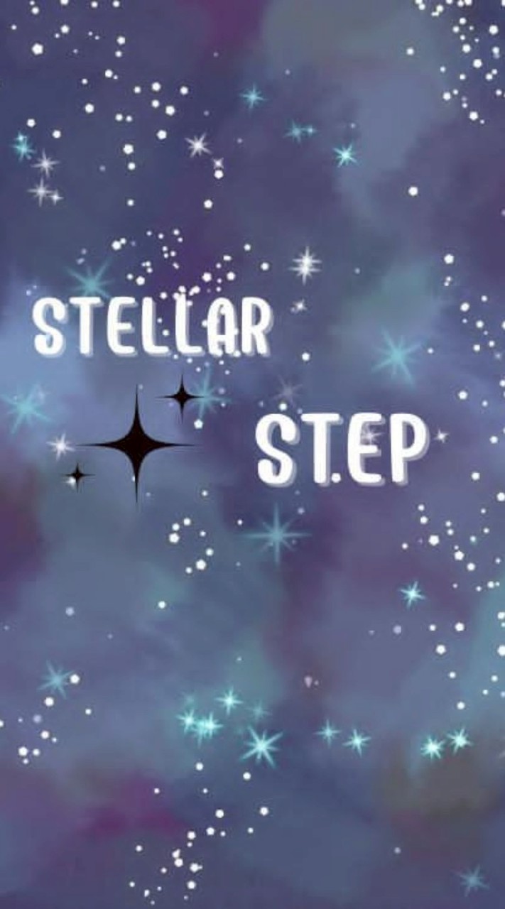 STELLAR STEP ✨