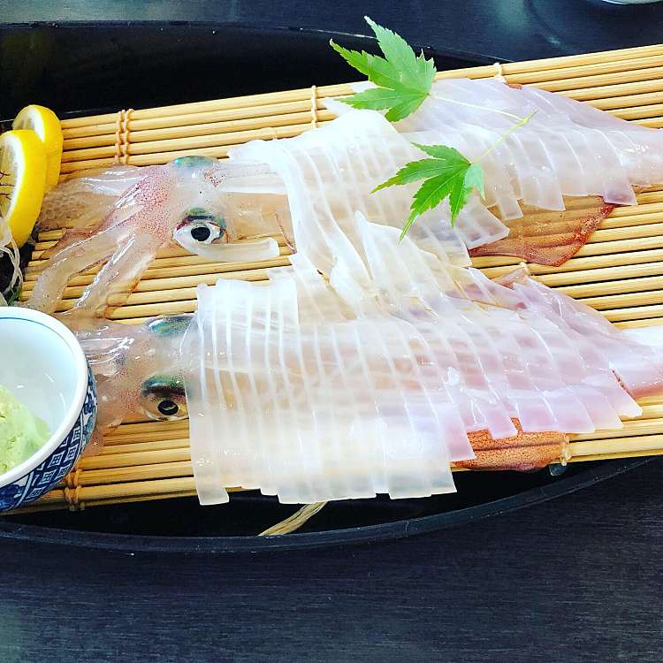 河太郎 呼子店 カワタロウ ヨブコテン 呼子町呼子 魚介 海鮮料理 By Line Conomi