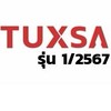 TUXSA รุ่น1/2567