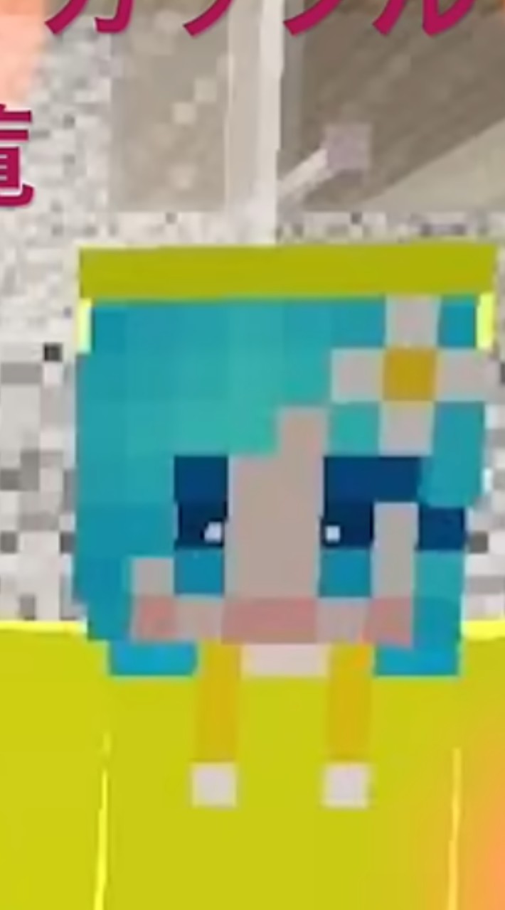 ぴこみんずのりっぷファン集まれ〜！!