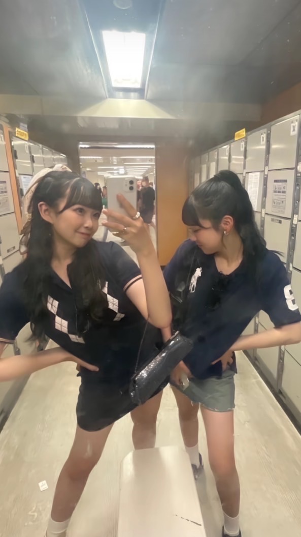jkしたい子集まれ🈁