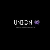 Union 潮玩本舖👾