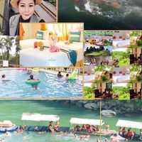 สายธารไอยรารีสอร์ท ไทรโยค กาญจนบุรี แพ็คเก็จ