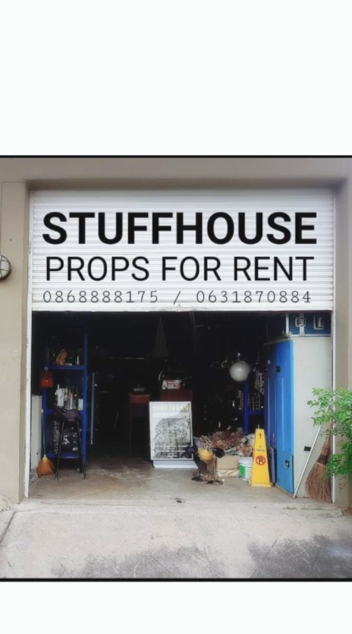 STUFFHOUSE