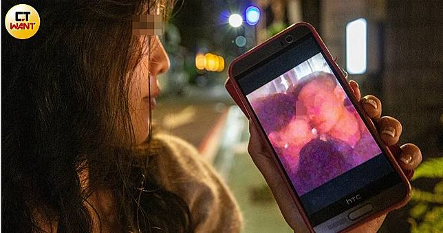 【女董吃男警4】全家都愛多金女　聯手隱瞞逼退正宮