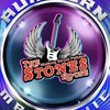 Staff Stones house