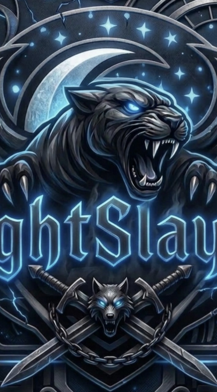 NightSlayer