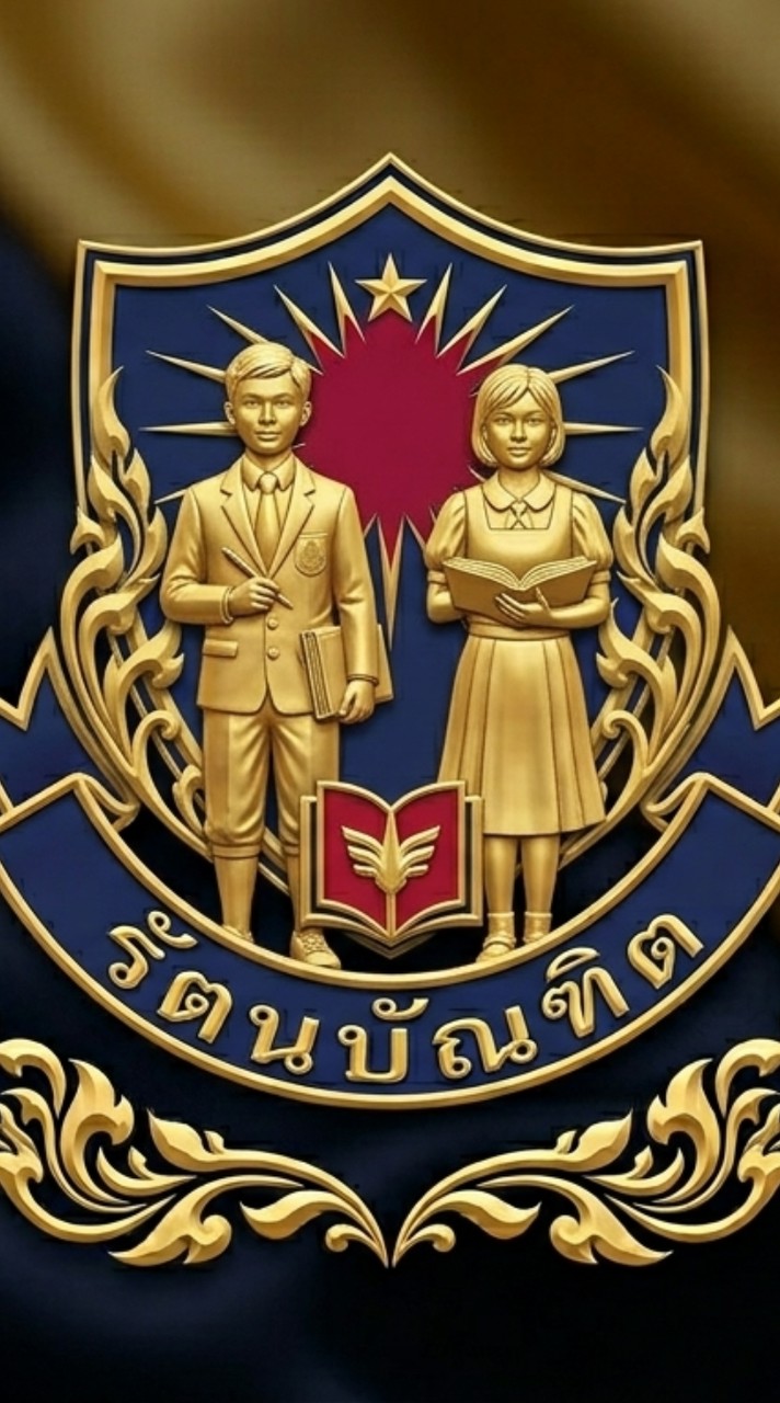 โรงเรียนรัตนบัณฑิตวิทยา