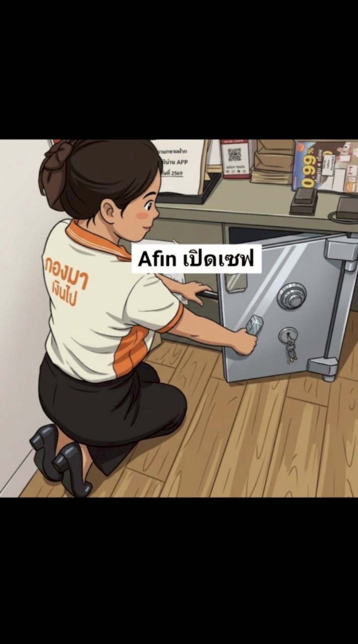 พนักงานระดับ C2 สอบผ่านโปร/เปิดเซฟ