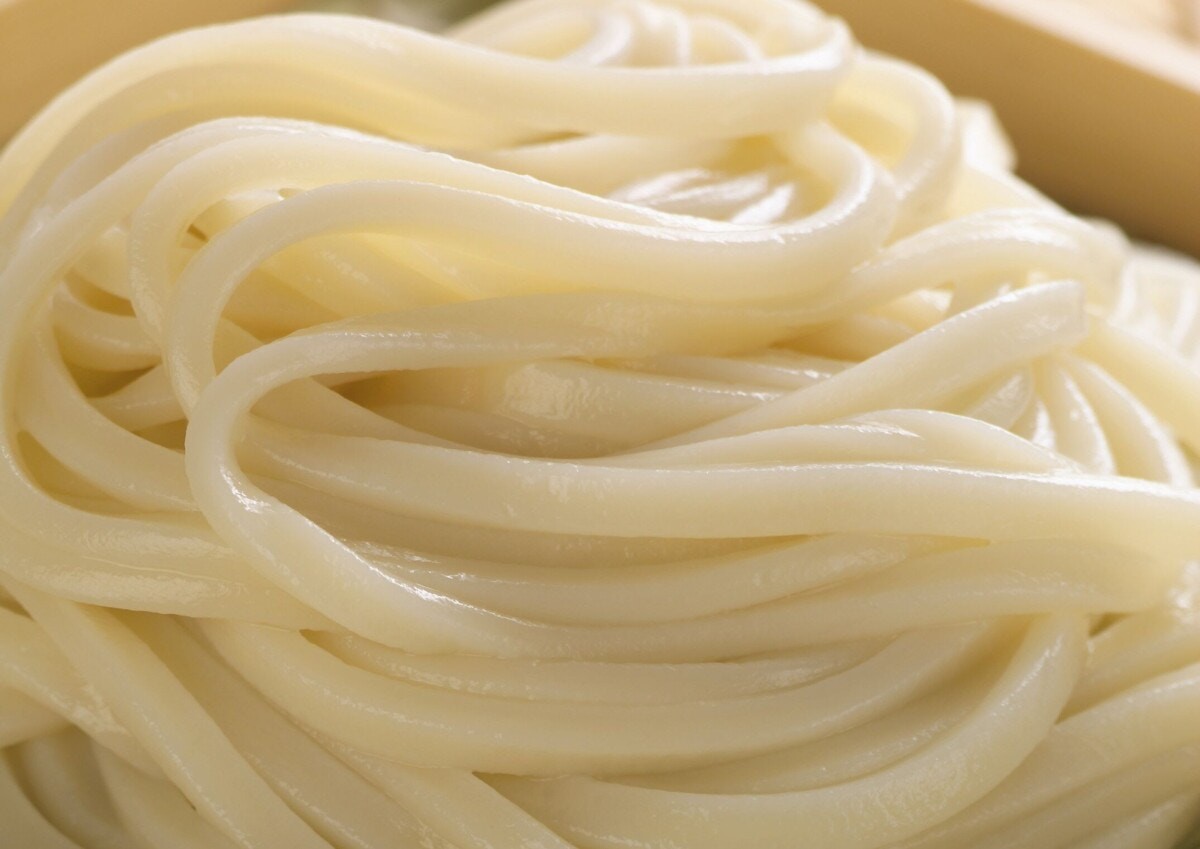 離乳食でうどんはいつから 先輩ママから学ぶレシピもチェック