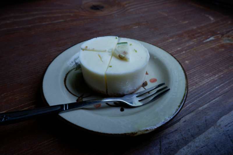 桃園｜石坪茶屋