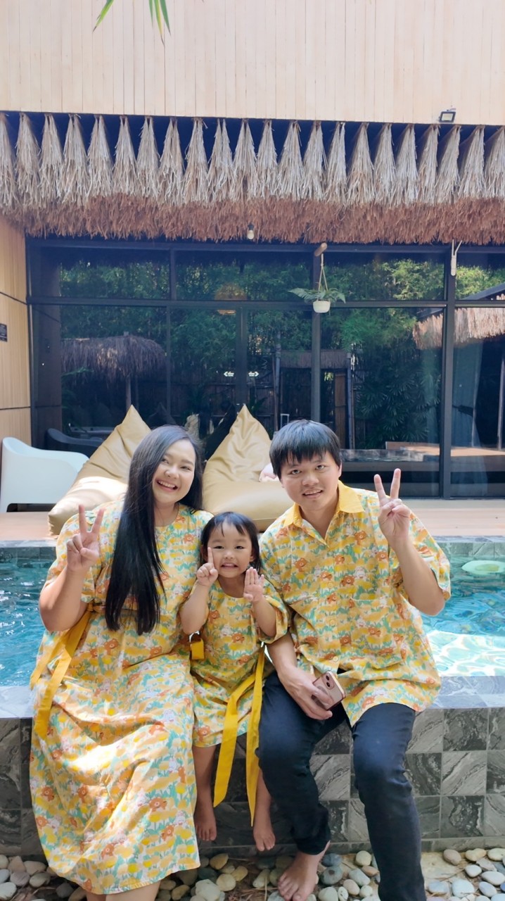 เสื้อผ้า+ของใช้มือสองแม่เล็ก น้องอลิซ