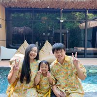เสื้อผ้า+ของใช้มือสองแม่เล็ก น้องอลิซ