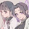 ❀   鬼滅    他   ❀