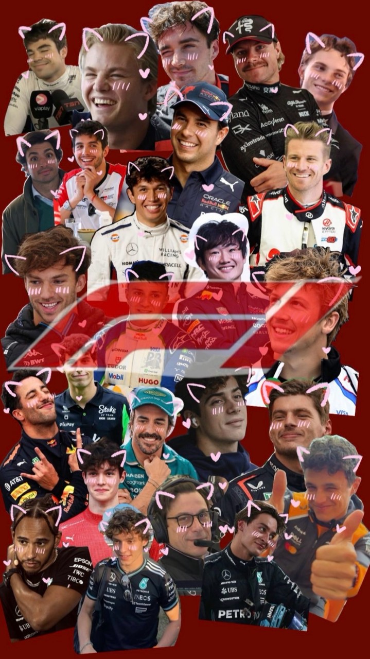 FORMULA1