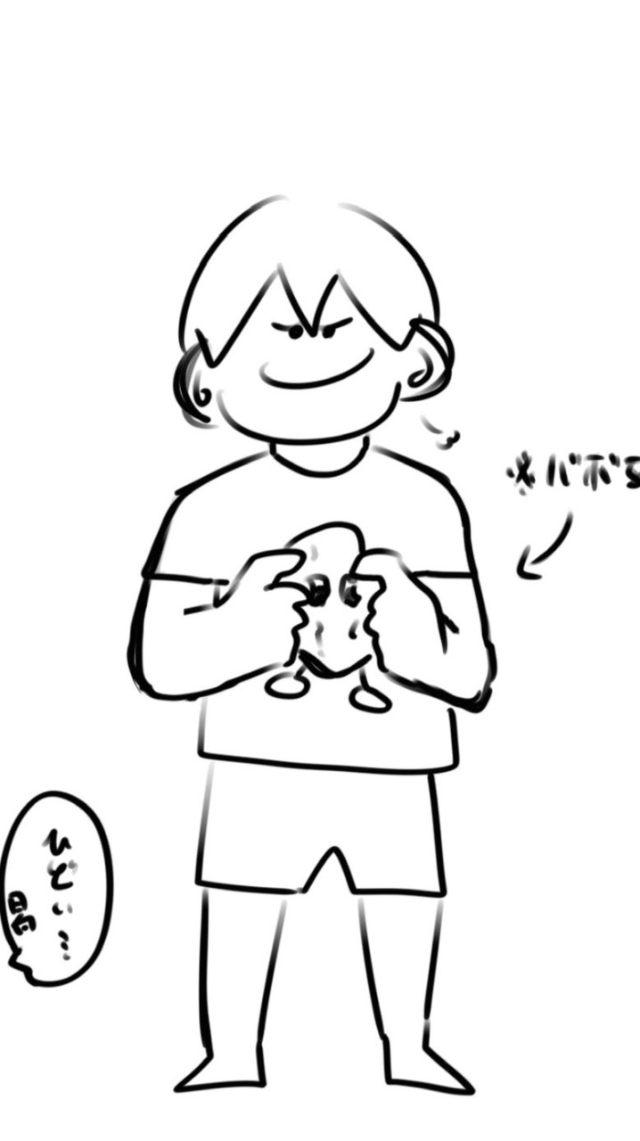 HQイラスト‼️