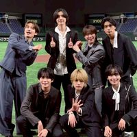 なにわ男子のこと大好きな子おいで~‼️